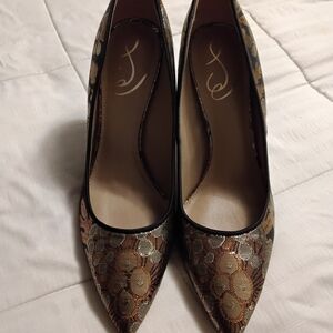 Sam Edelman Hazel Stiletto